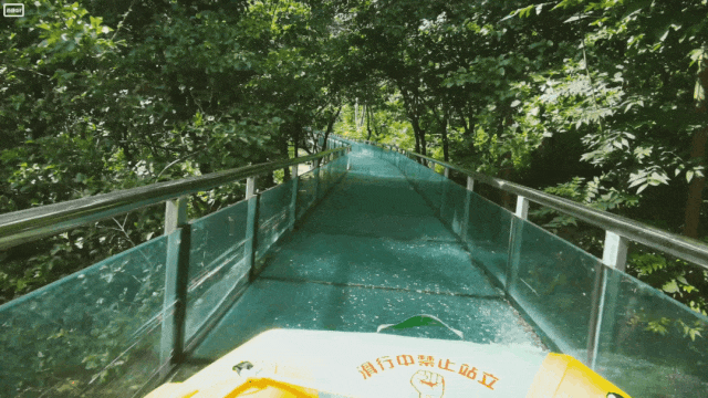 探秘青州九龙峪、北崔崖，明日直播间等你