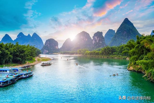 退休慢游新选择：这 6 个省份，60 岁 + 免门票嗨玩！