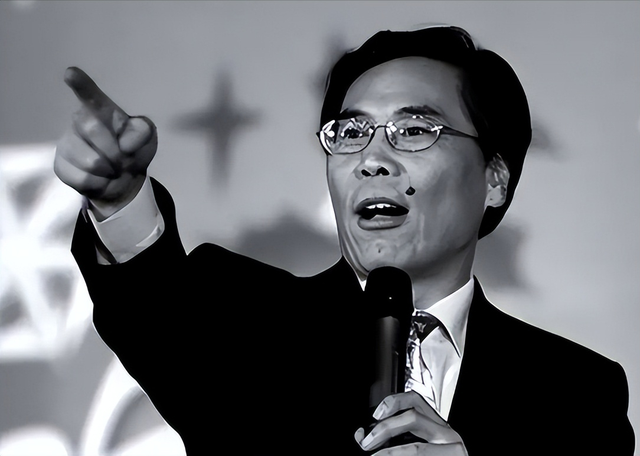 相声演员笑林：不抽烟，不喝酒，一天100个俯卧撑	，59岁骤然离世