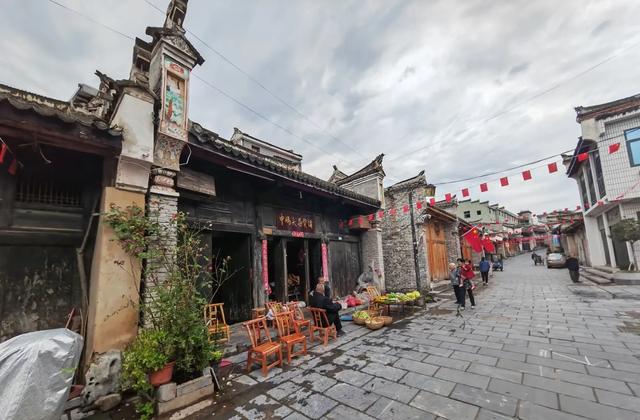 古镇该有的样子!河南荆紫关,一个连本地人都舍不得分享的活化石