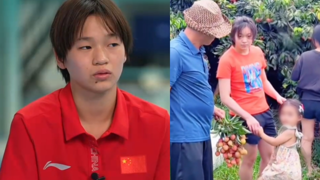 太天真了!本以为全红婵这次退赛，是要告别跳台，结果闷声干大事