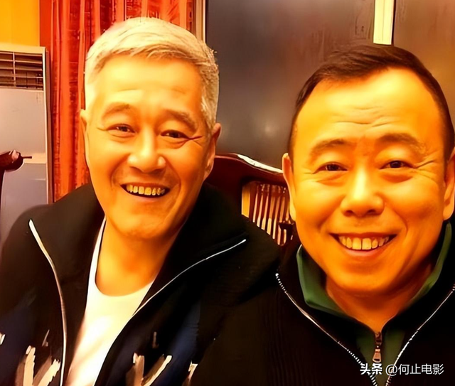 晚节不保？闫学晶哭穷不到三天，潘长江再度“作妖	” 赵本山被连累