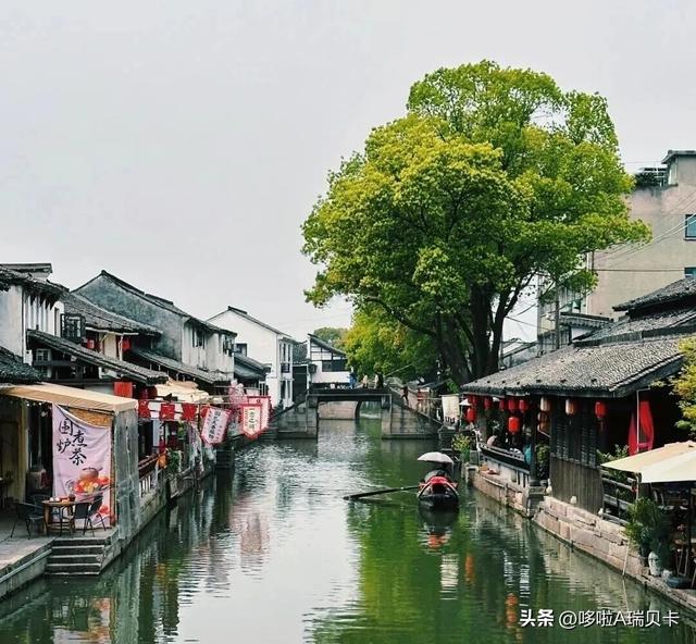 退休后一定要在这6座城市旅居，消费不高生活安逸，来了就不想走