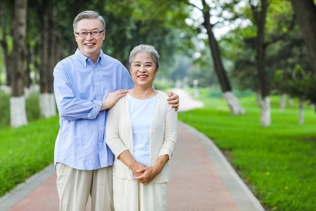 调查发现：那些好存钱的人，到65岁以后，大多会出现几种情况