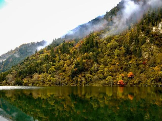 立冬启新章 | 在 4860冰川之巅邂逅冬日限定美好