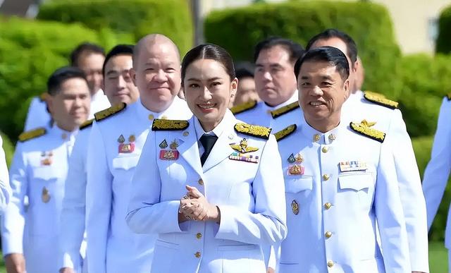 泰国前总理他信被裁定无罪