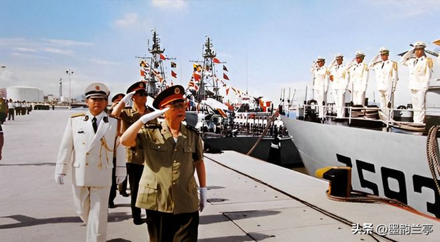 首次访华就不尊重我国？中国当场撤走仪仗队：摆正态度再来吧！