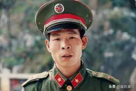 四次参战的指导员拒授二级战斗英雄称号，只因想早点转业回去结婚图片