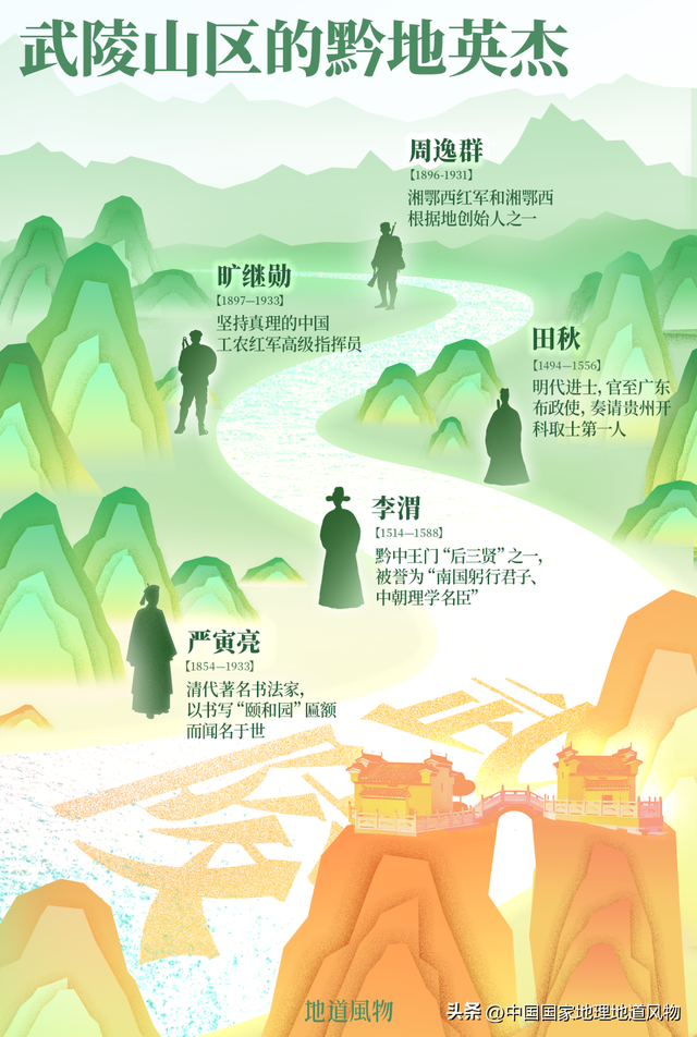 桃源深处、武陵主峰，梵净山何以跻身世界遗产？