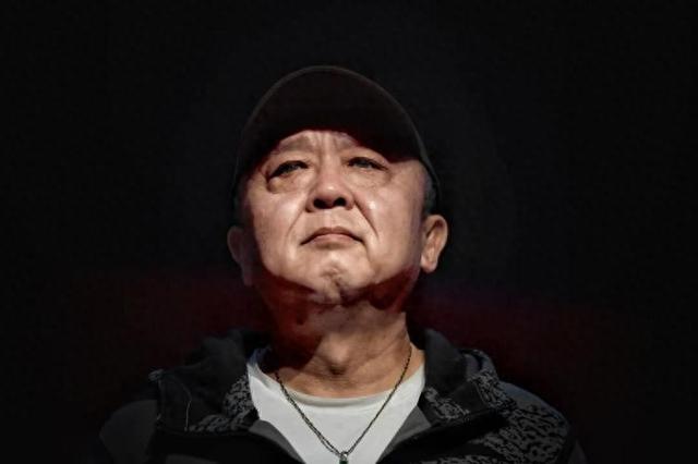 于谦财务暴雷仅3天，底裤被扒底朝天，孙越、吴京也意外被牵连