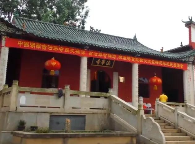 岳阳湘阴县一日游十大必去旅游景点