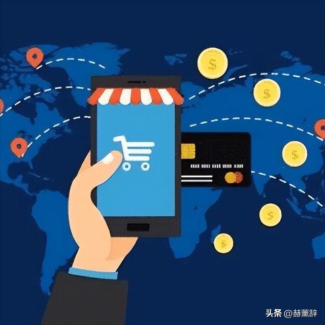 15小时亏损百亿，订单暴跌9%！跨境电商为何集体倒戈中国平台？