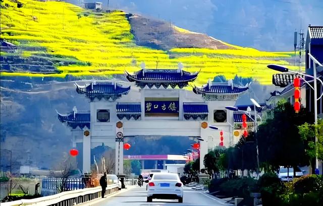 "咔嚓！"→文县