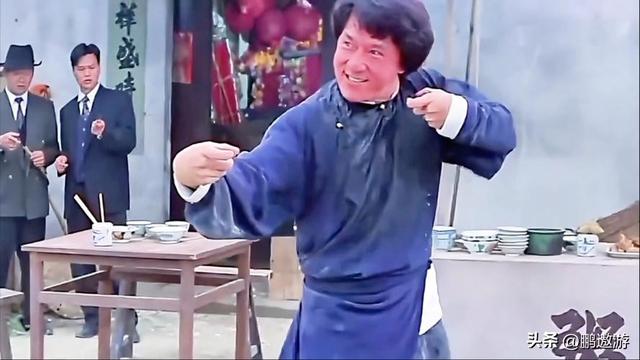 官媒对成龙的称呼变了，三字之差释放强烈信号，王晶的话有人信了