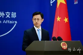 中国“外交天团”添新，是首位80后的他！过往成员今何在？图片