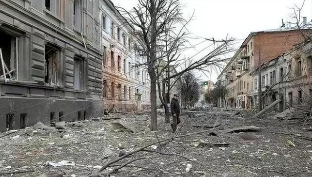 结束访华才5天，乌克兰公开翻脸：要制裁中国公民，逼中方选边站