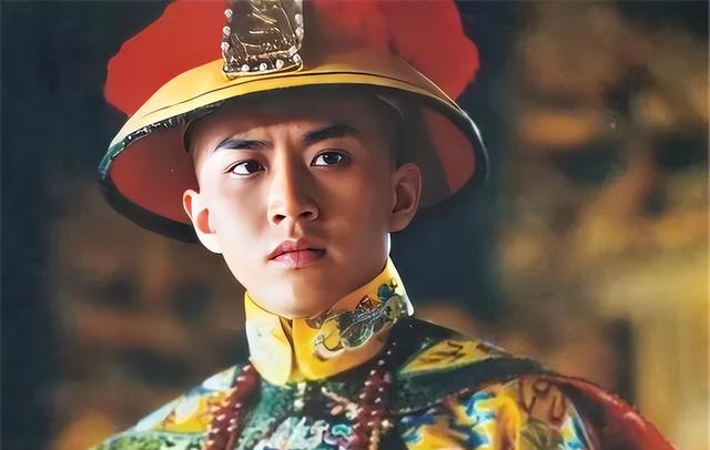 顺治问和尚：大清能延续多久？和尚留下14字，直到溥仪称帝才明白