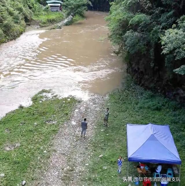 痛心！警惕野营成“玩”命