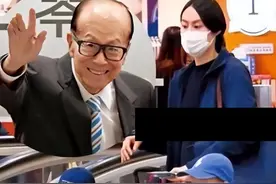 梁洛施3个儿子近况曝光！追星国家队，不想恋爱只想运动图片