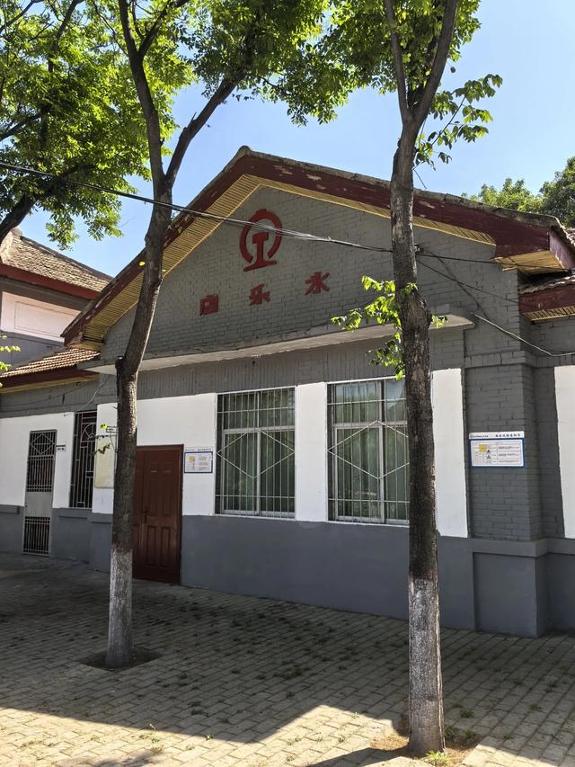 图片记录:咸铜线百年老站~永乐店