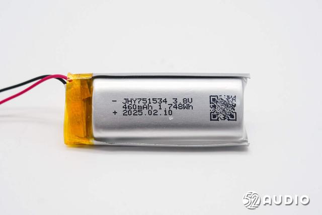 拆解报告：荣耀亲选TiinLab S7真无线降噪耳机