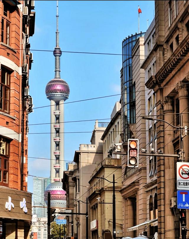 上海1日citywalk攻略｜情侣/闺蜜打卡，解锁魔都浪漫与文艺