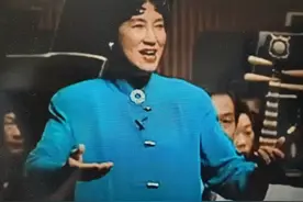我看京剧：现代京剧《海港》“忠于人民忠于党”何以越唱越红？图片