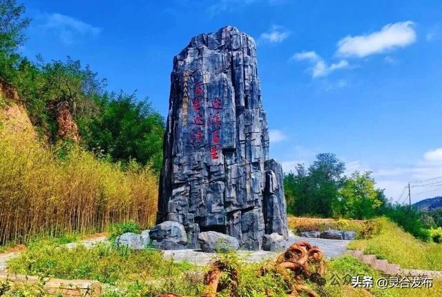 灵台A级景区全攻略，邀您共赴一场冬日康养之约