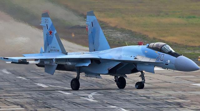 遭多国退货，演习不敌歼10C，实战被击落，中国的苏35还有啥用？