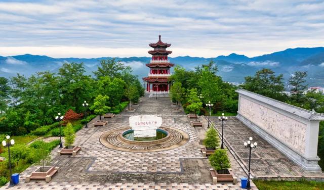 两当村超“狂奔”指南！足球+旅游，这样玩才够“燃”！