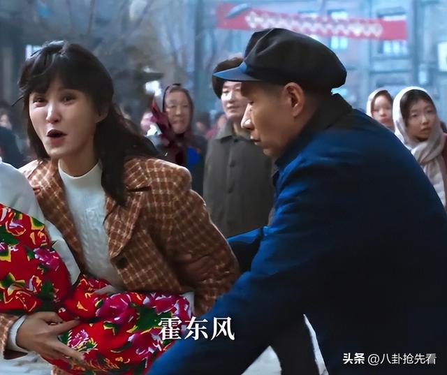 “整容脸”别来祸害央视剧！发面馒头、青蛙眼，实在让人难以入戏