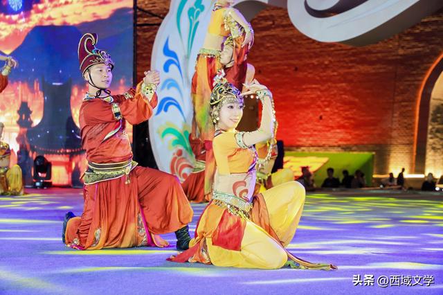 图说｜如意甘肃 山河共秀 甘肃省2025年文旅创作者大会掠影
