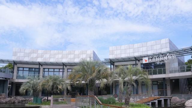 沪上这9条秋游线路,带你走进申城最美的秋景~