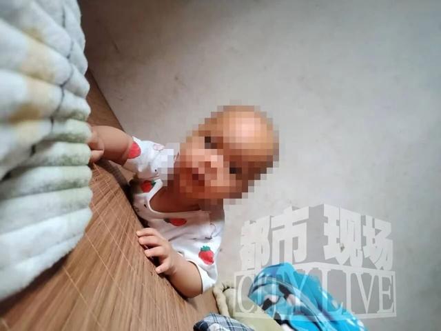 广西7月龄婴儿遭邻居两未成年女孩伤害致死，警方不予立案，90万赔偿仅到位10万