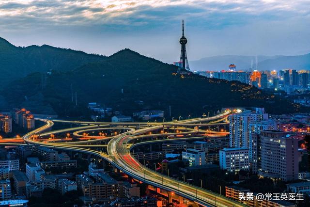 俞敏洪青海之旅第15天