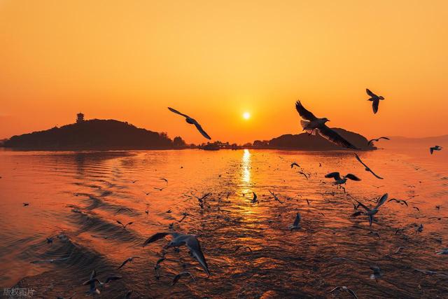 淡季旅行适合去的7个地方。人少风景好，景点不拥挤