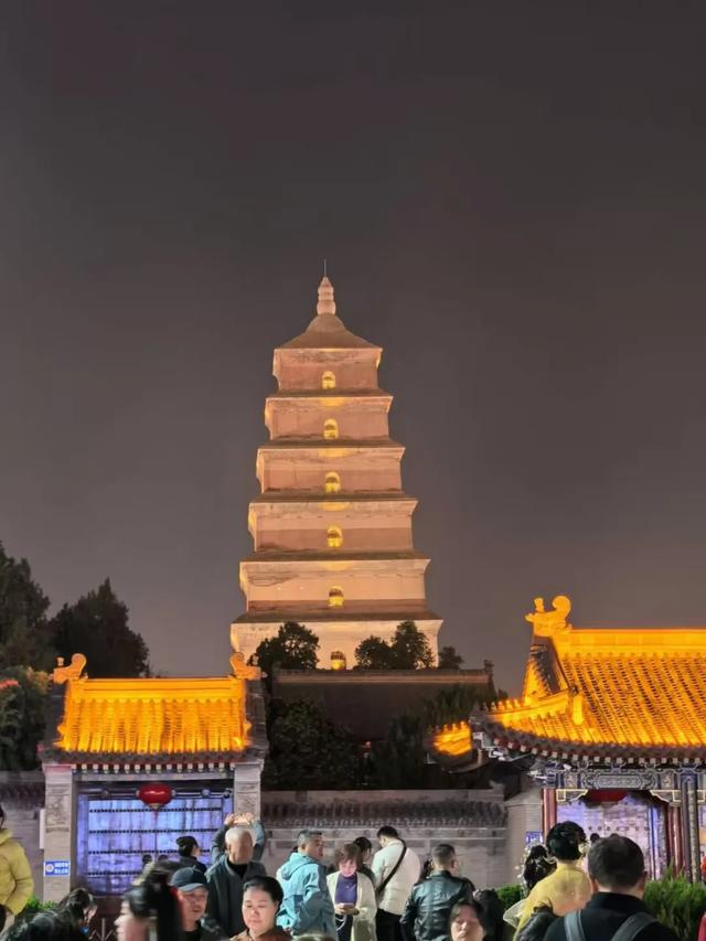 刘应龙 散文||踏入皇城，看尽长安