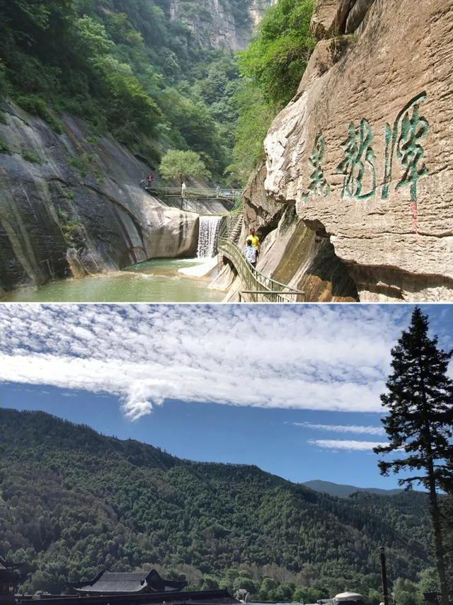 六天五夜！五台山深度游全攻略，从千年古刹到绝美台顶一网打尽！