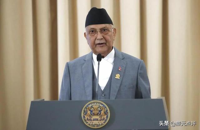 中印罕见同意了一件事，中国一位邻居强烈抗议，莫迪：反对无效