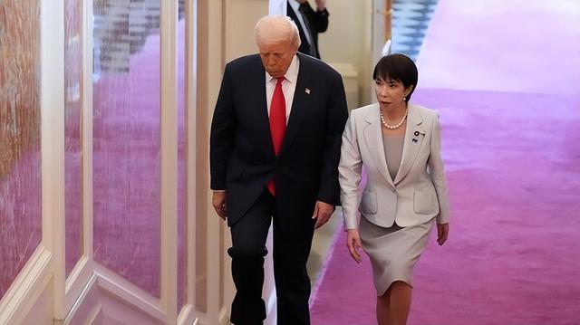 高市早苗出招：拼速度的时候到了！日本高层赴俄，在中国背后捅刀