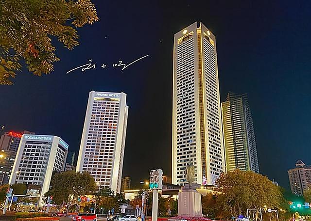 江苏省“第一城”，GDP已经超过直辖市天津，却在本省仅排第二