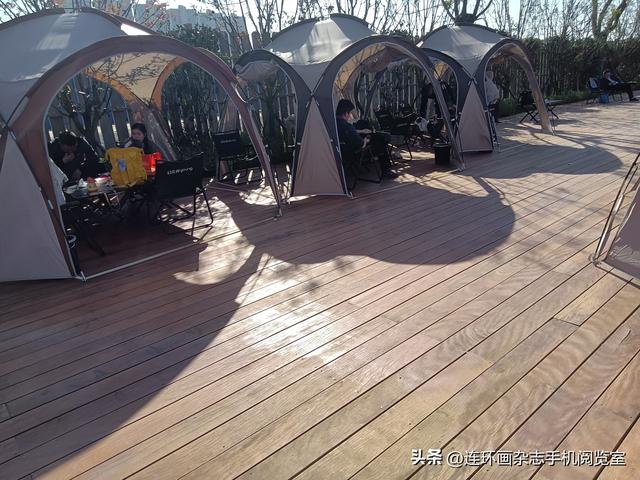 “幻花样”儿童游乐园（角落随拍）