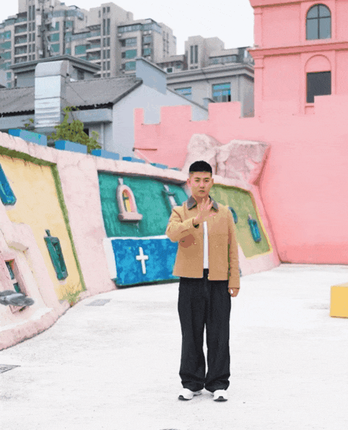 最懂生活的年轻人，爱上了大疆的「赛博飞宠」