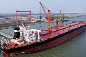 特朗普对中国船只动歪心思，日媒：敢这么做，美国会输得很惨图片