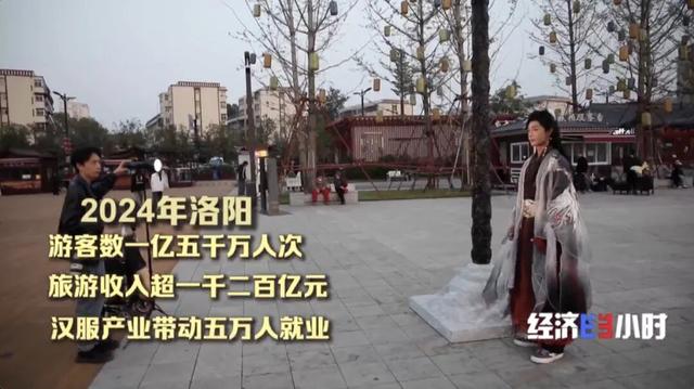 文化河南凭啥出圈？央视《经济半小时》专题解析