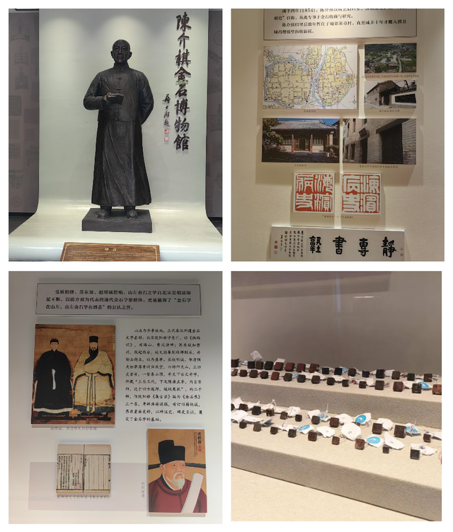 双节同庆🤟潍城这些地方让你玩儿到“嗨”~