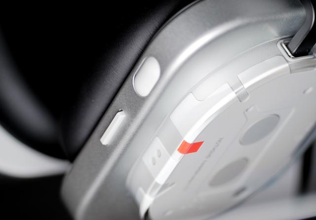 Nothing Headphone (1) 无线降噪头戴耳机体验 - TDS REVIEW