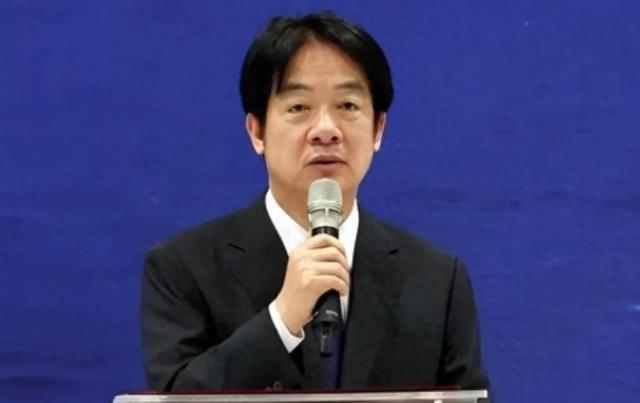 特朗普做出选择，美国宣布对台20%关税，赖清德下场已定？朱立伦表态，卢秀燕已经露出真面目！