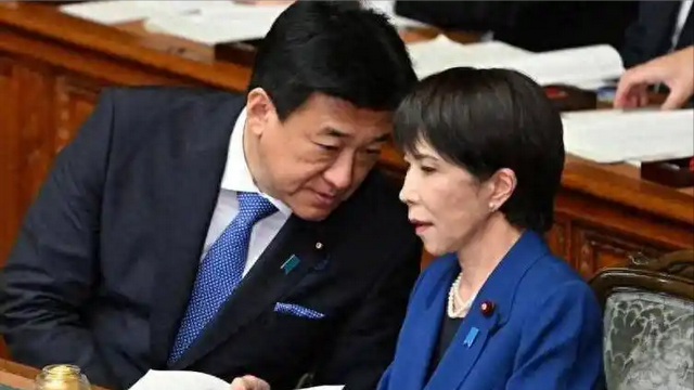 石破茂预言果然应验，中方还没开始反制，日企就已经撑不住了