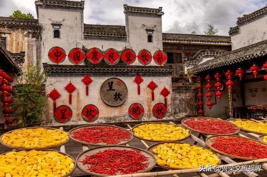 11月旅行：在山河秘境中，邂逅最本真的秋日浪漫